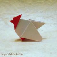 
<span>Rooster</span>
