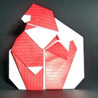 
<span>Christmas present</span>
