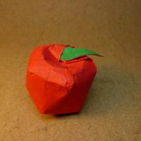 
<span>Apple</span>
