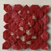 
<span>Clover Tessellation Variation</span>
