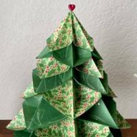 
<span>Double Christmas tree</span>
