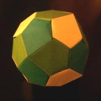 
<span>Pentagonal Icositetrahedron</span>
