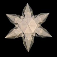 
<span>Snowflake 2</span>
