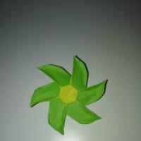
<span>Flower</span>
