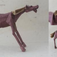 
<span>Horselaugh</span>
