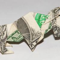 
<span>Dollar Bull/Buffalo Bill</span>
