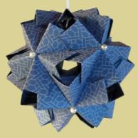 
<span>Rocca Kusudama</span>
