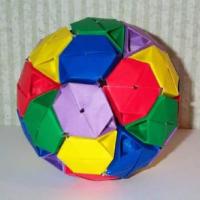 
<span>Sphere</span>
