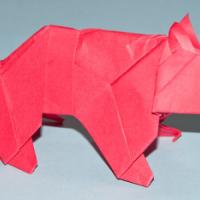 
<span>Bear</span>
