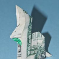 
<span>Bunny Money</span>
