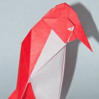 
<span>Penguin</span>
