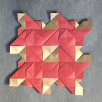 
<span>Mill Quilt</span>

