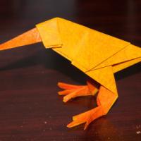 
<span>Clapper Rail</span>
