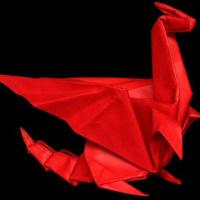 
<span>Dragon</span>
