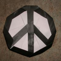 
<span>Peace Sign</span>
