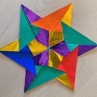
<span>60-Degree Star</span>
