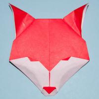 
<span>Fox Head</span>

