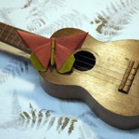 
<span>A Butterfly for Killian Mansfield</span>
