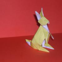 
<span>Rabbit</span>

