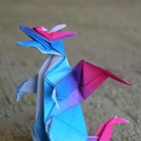 
<span>Dragon</span>
