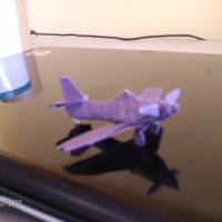 
<span>Propeller Plane</span>

