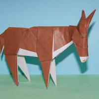 
<span>Donkey</span>
