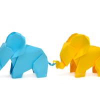 
<span>Evi's Elephant</span>
