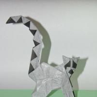 
<span>Ring-tailed Lemur</span>
