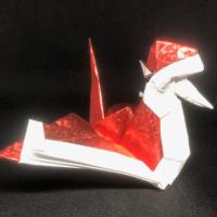 
<span>Santa Crane</span>
