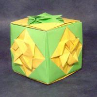 
<span>Dice: Flower frame 2</span>
