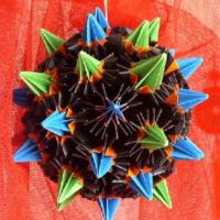 
<span>Sea urchin</span>
