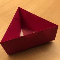 
<span>Triangular box - body 3</span>
