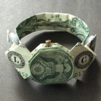 
<span>Dollar Watch</span>
