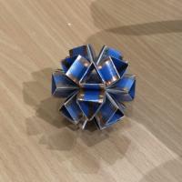 
<span>Icosahedron</span>
