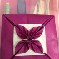 
<span>Nicola's Cloverleaf</span>

