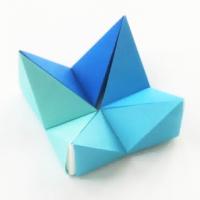 
<span>Double Skew Tetrahedra</span>

