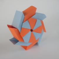 
<span>3D Magic Star</span>
