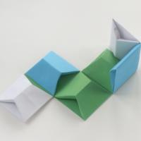 
<span>Cube-Regular Dodecahedron</span>
