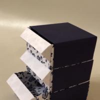 
<span>Drawer Box</span>

