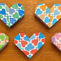 
<span>Heart Box</span>
