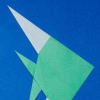 
<span>Angelfish</span>
