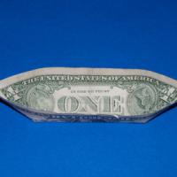 
<span>One-Dollar Yacht</span>
