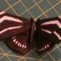 
<span>Zebra Longwing</span>
