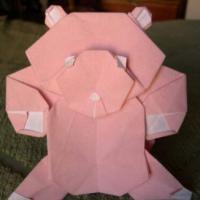 
<span>Fluffy</span>
