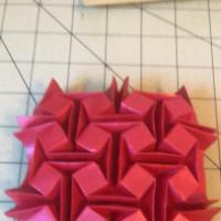 
<span>Cubes 4 molecules</span>
