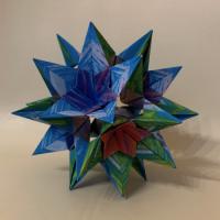 
<span>Sparaxis</span>
