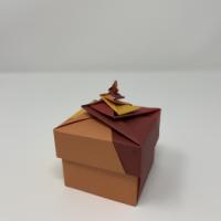 
<span>Flower Roll Spiral Box</span>
