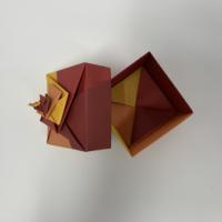 
<span>Flower Roll Base</span>
