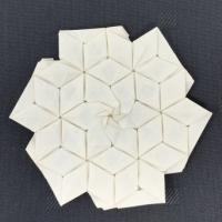 
<span>Just Rhombii</span>
