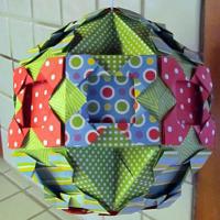 
<span>Disco Ball</span>
